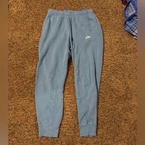 Nike Joggers - M